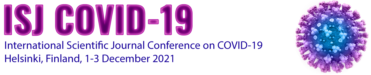 ISJ COVID-19